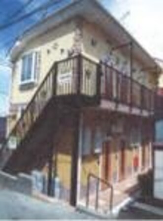 ユナイト小机アリシアの瞳の物件内観写真